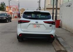 تۆیۆتا هایلاندەر